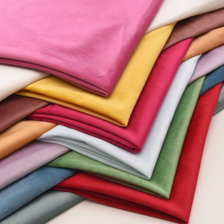 色牢度对纺织染料的影响